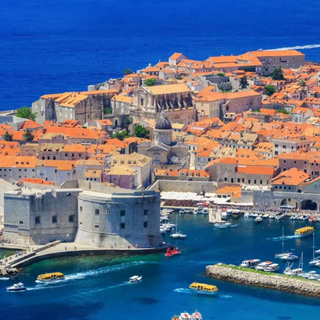 Aventura entre culturas fascinantes