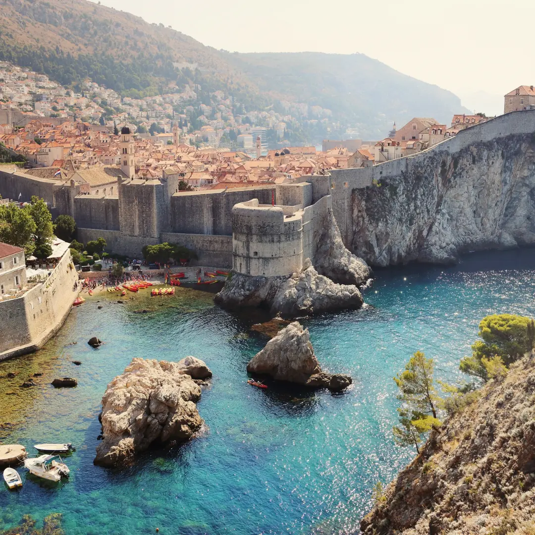 Un viaje lleno de contraste y esencia