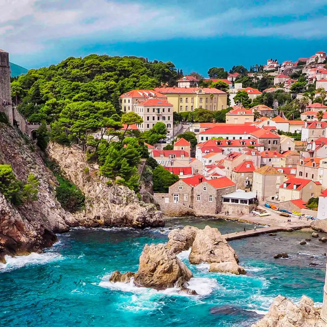 Experiencias únicas en tierras balcánicas