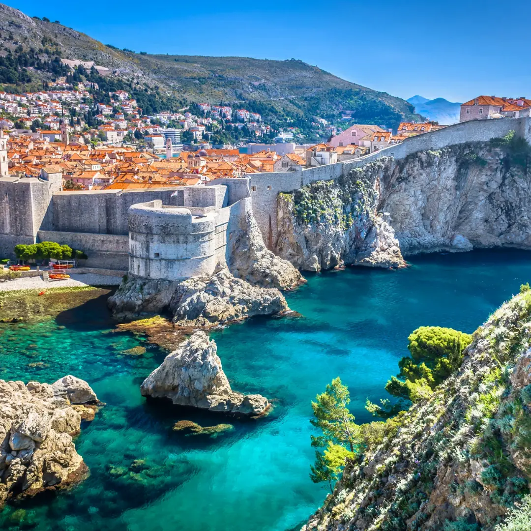 Descubre tierras llenas de tradición