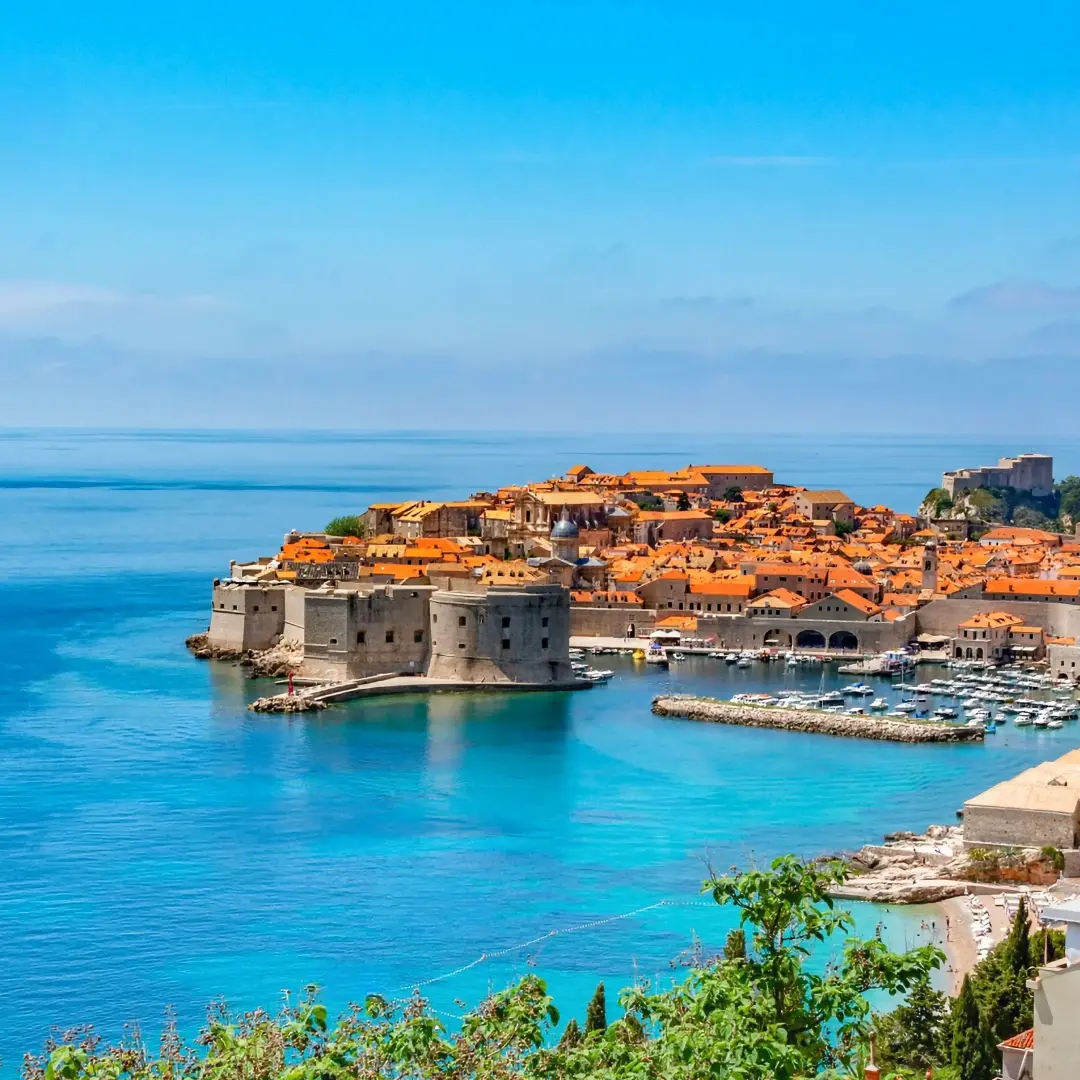 Descubre la magia del sureste europeo