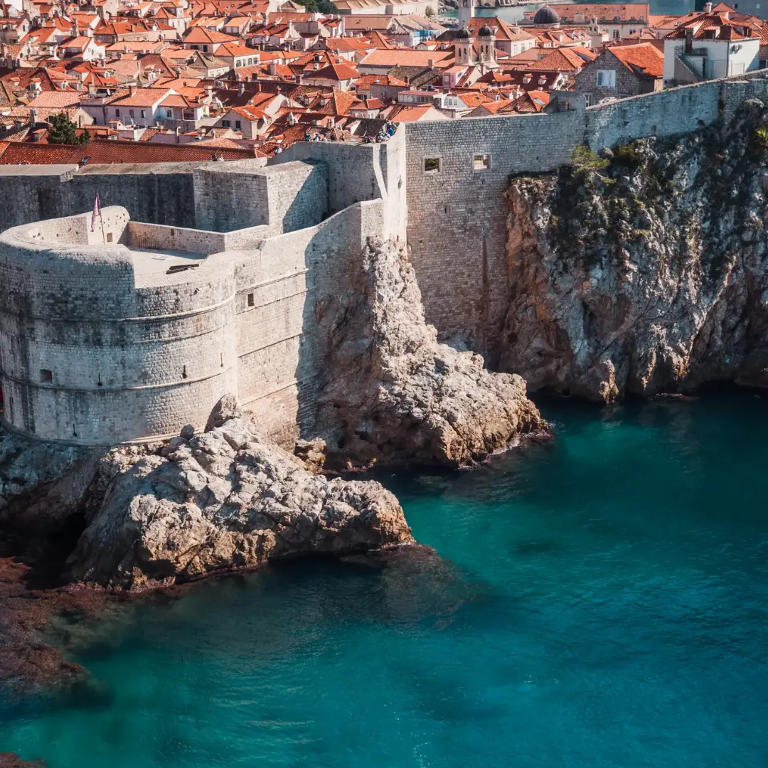 Un viaje por historias entrelazadas