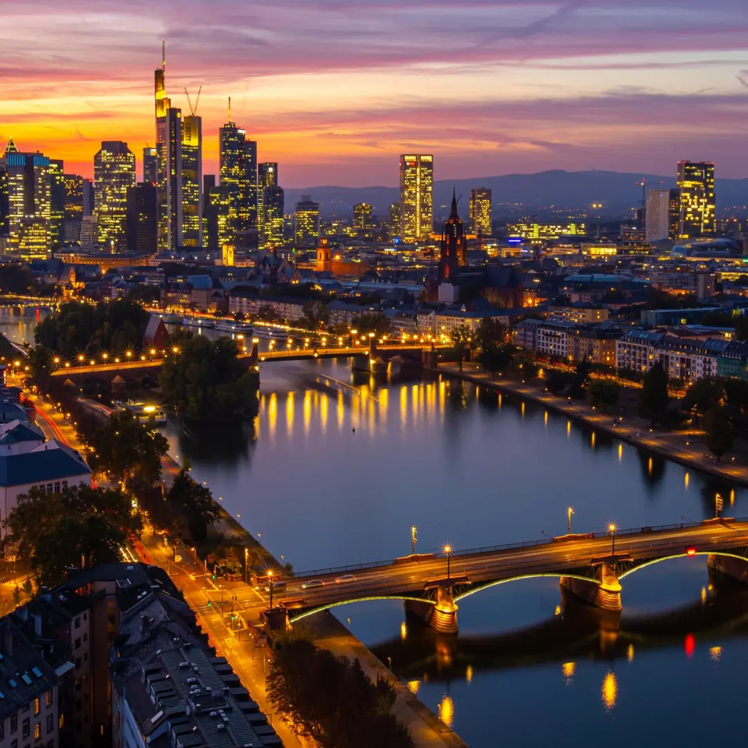 Europa central y balcánica a tu alcance