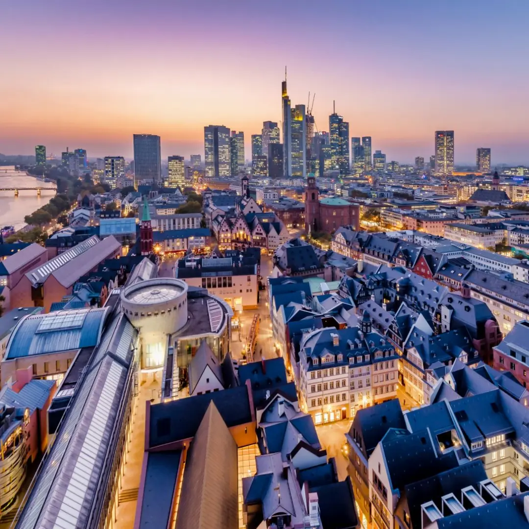 Explora la esencia del continente