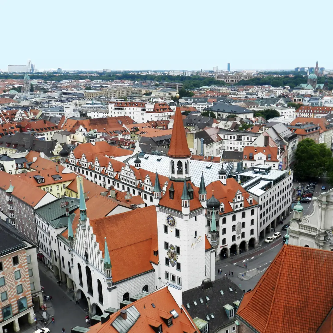 Un recorrido por culturas fascinantes