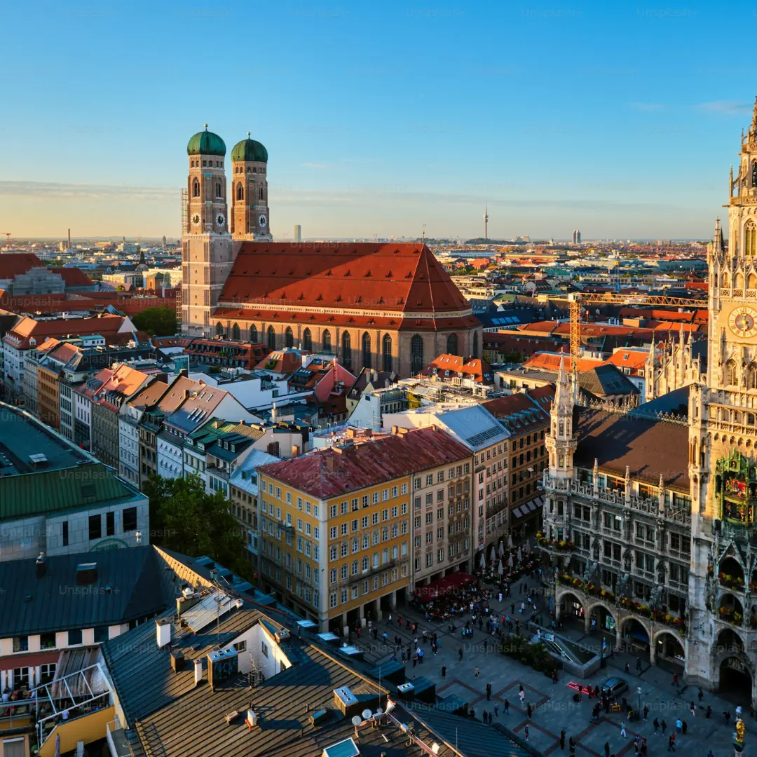 Aventura entre castillos y costas