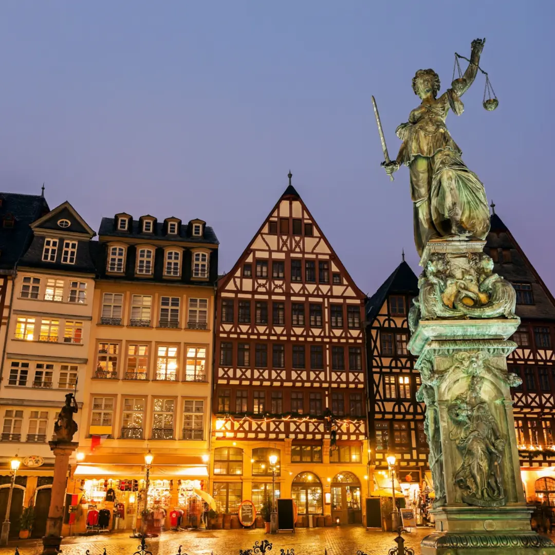 Belleza europea en cada destino