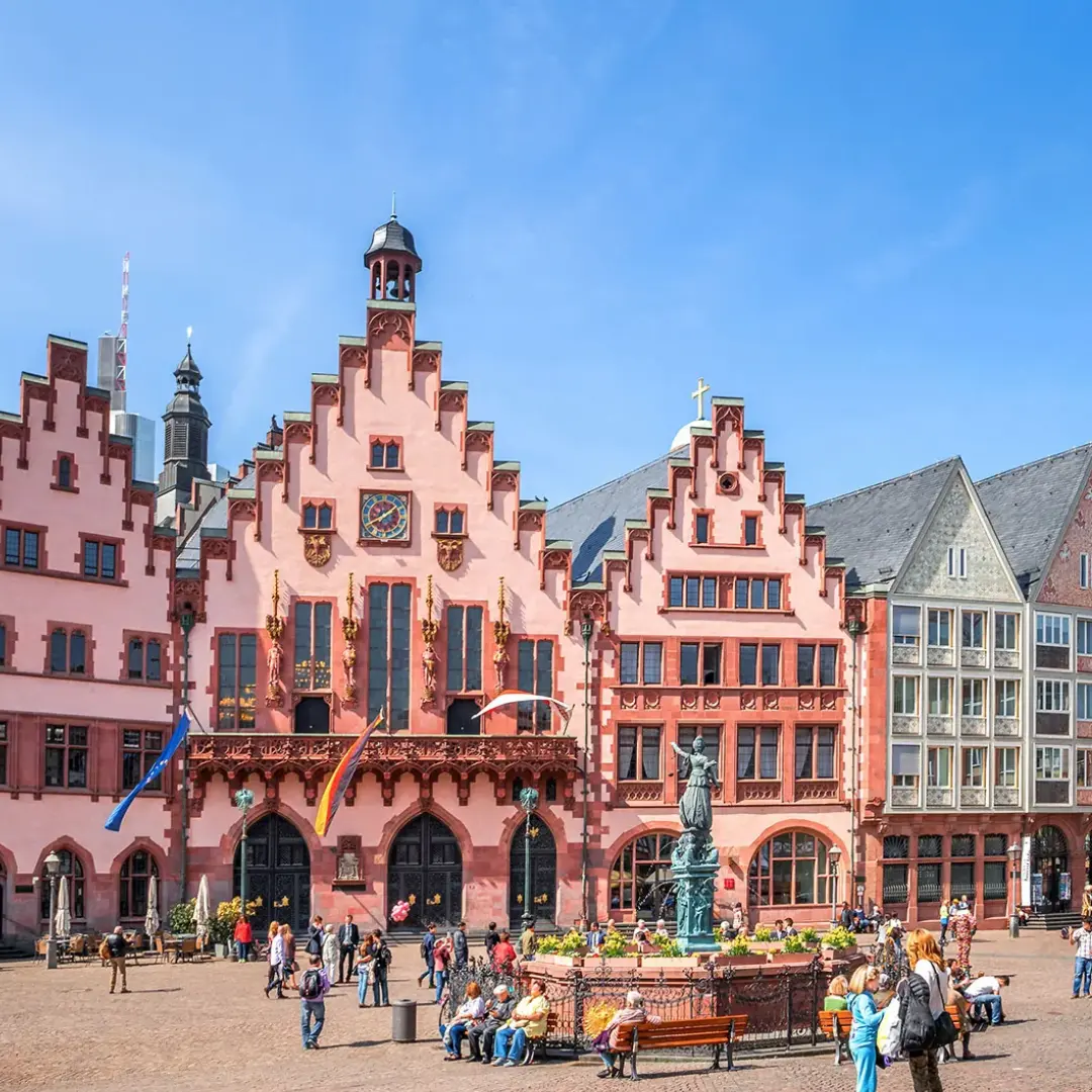 Un camino entre arte y paisajes