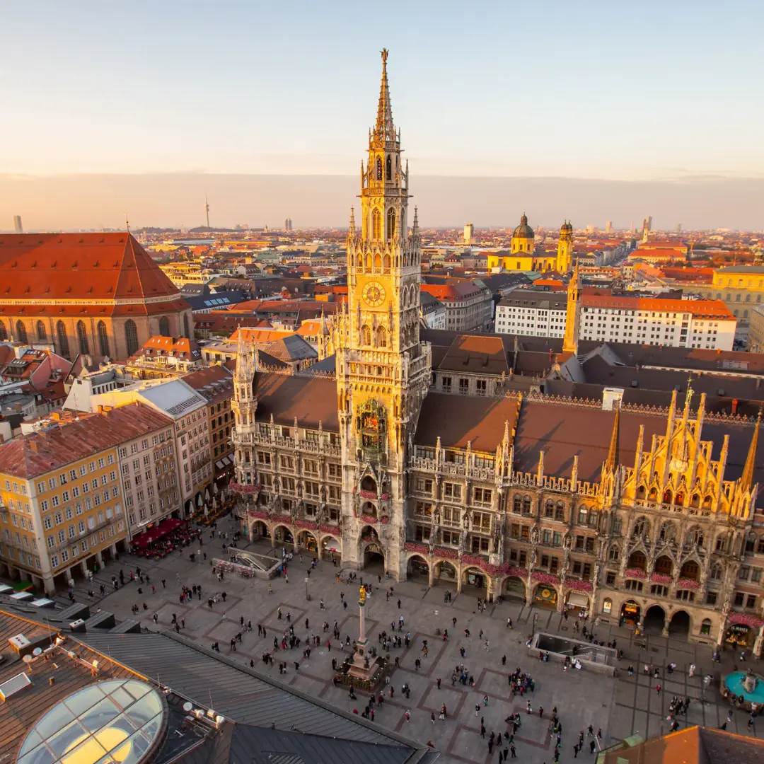 Un viaje entre historia y mar