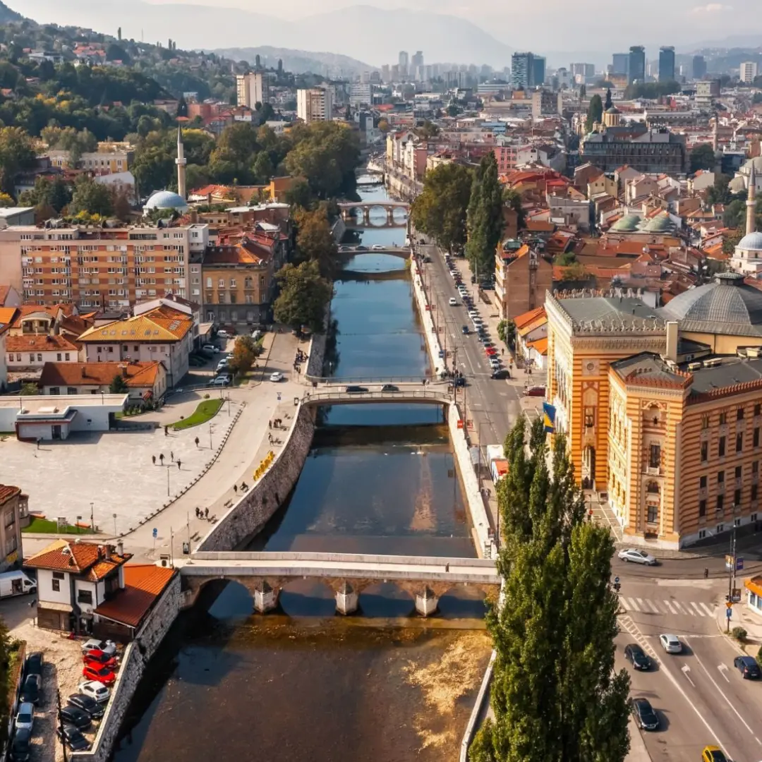 A journey filled with culture comfort and memorable experiences