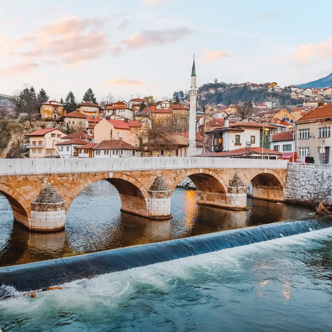 A journey filled with culture comfort and memorable experiences