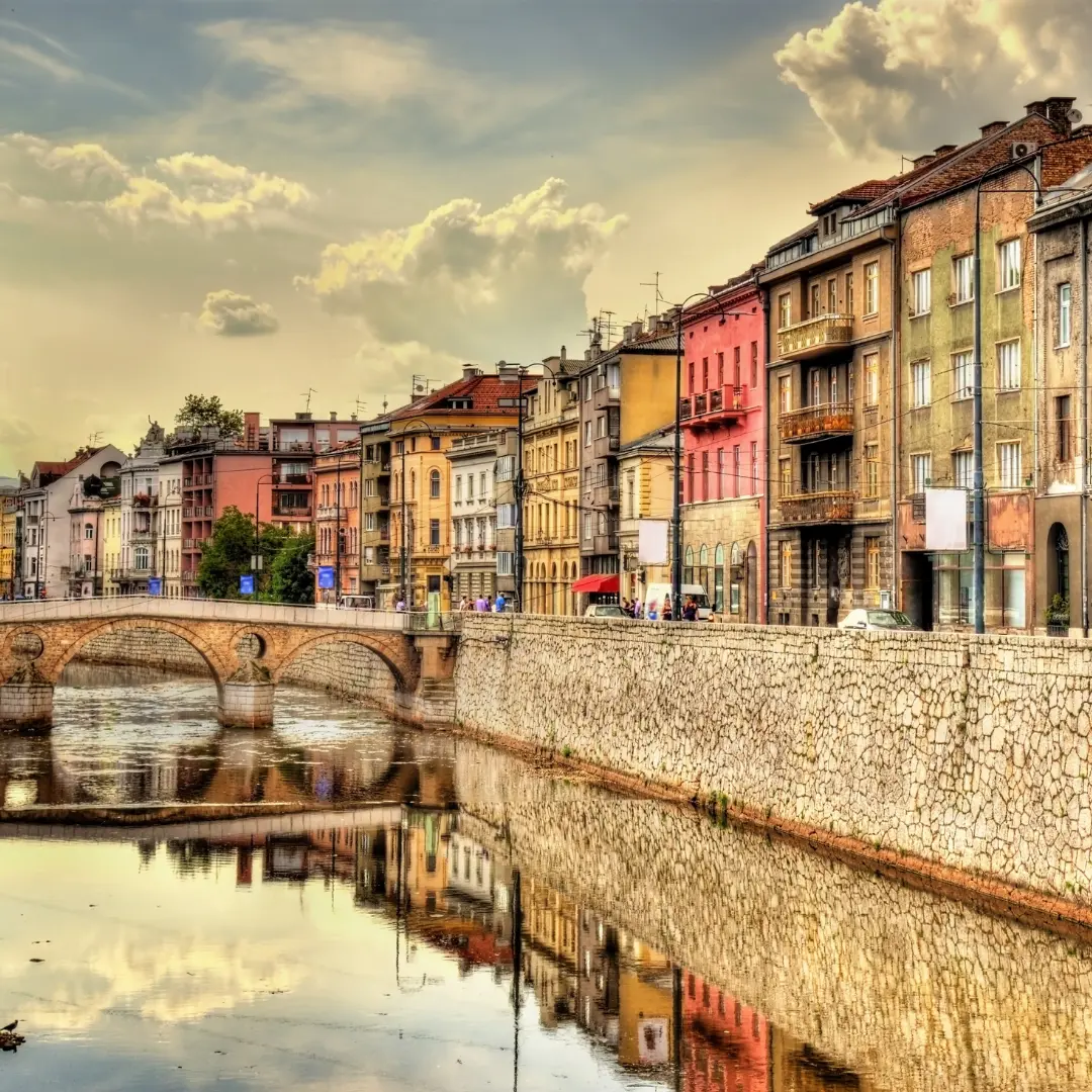 A journey filled with culture comfort and memorable experiences