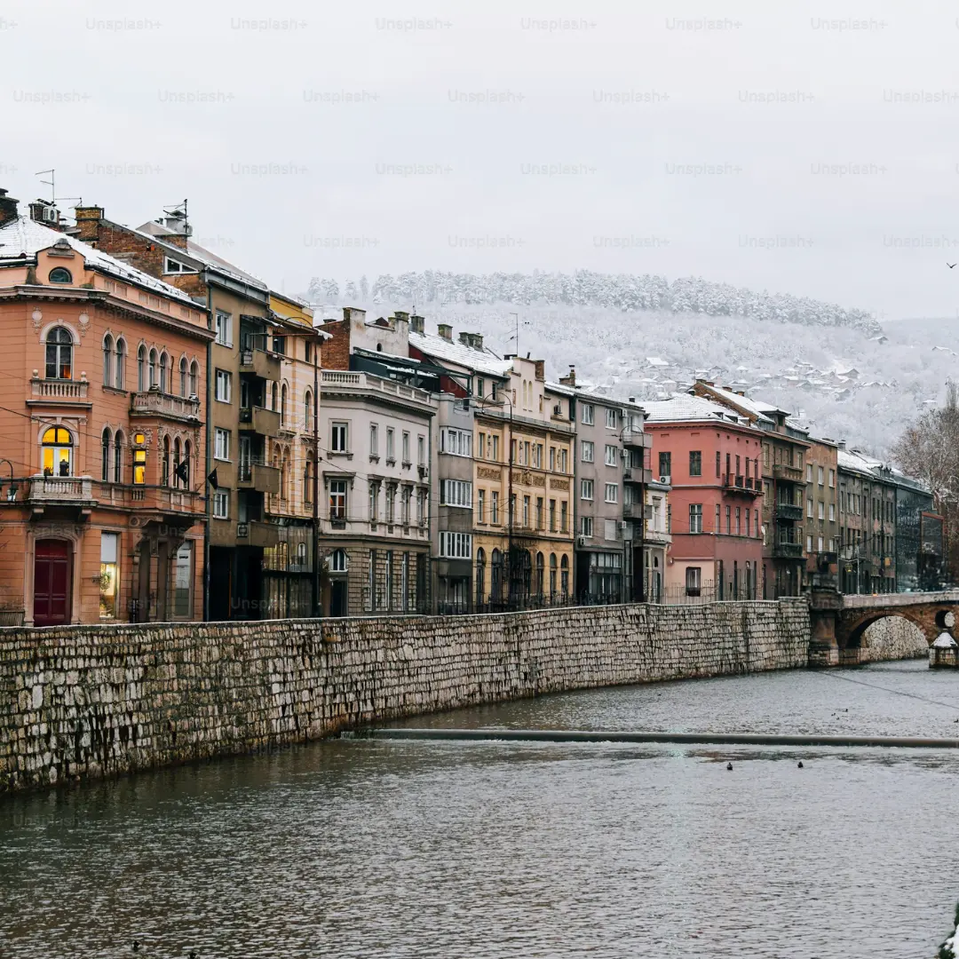 A journey filled with culture comfort and memorable experiences