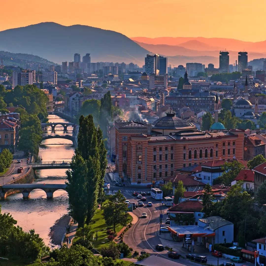 A journey filled with culture comfort and memorable experiences