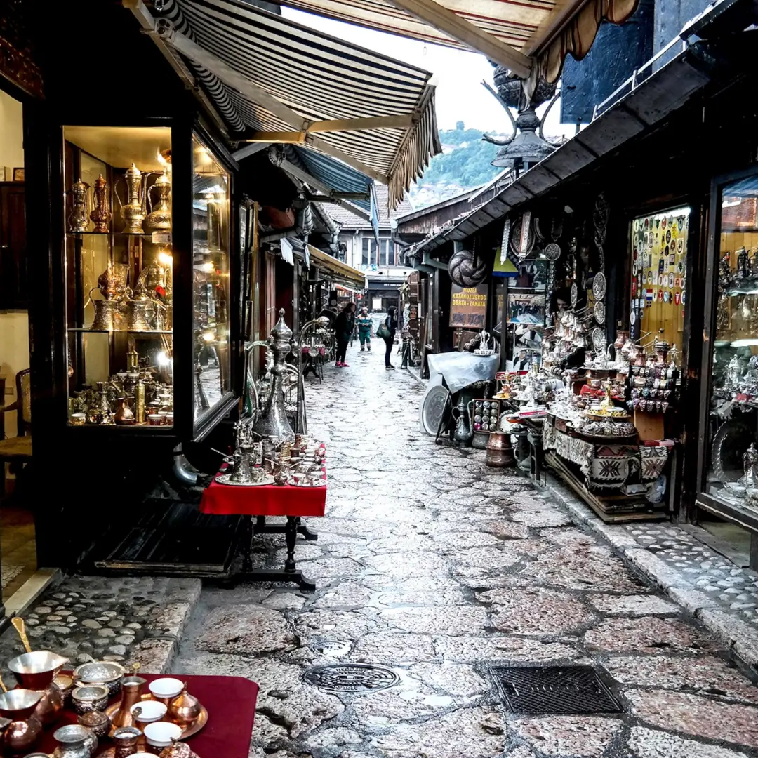 A journey filled with culture comfort and memorable experiences