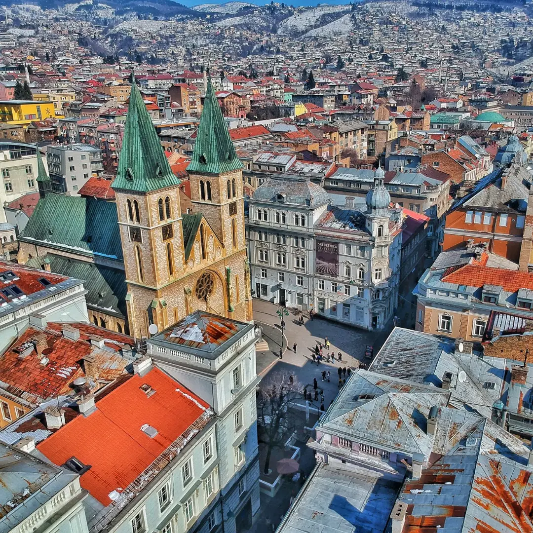 A journey filled with culture comfort and memorable experiences