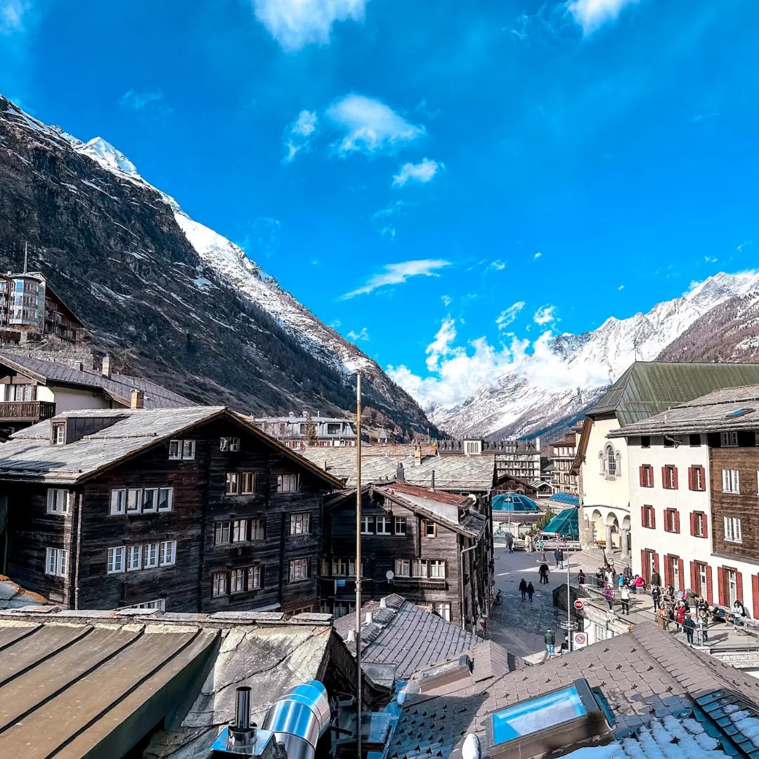 Un recorrido entre historia y naturaleza