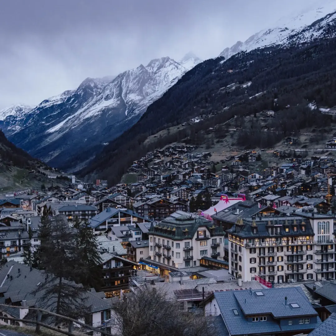 Aventura entre montañas y tradición
