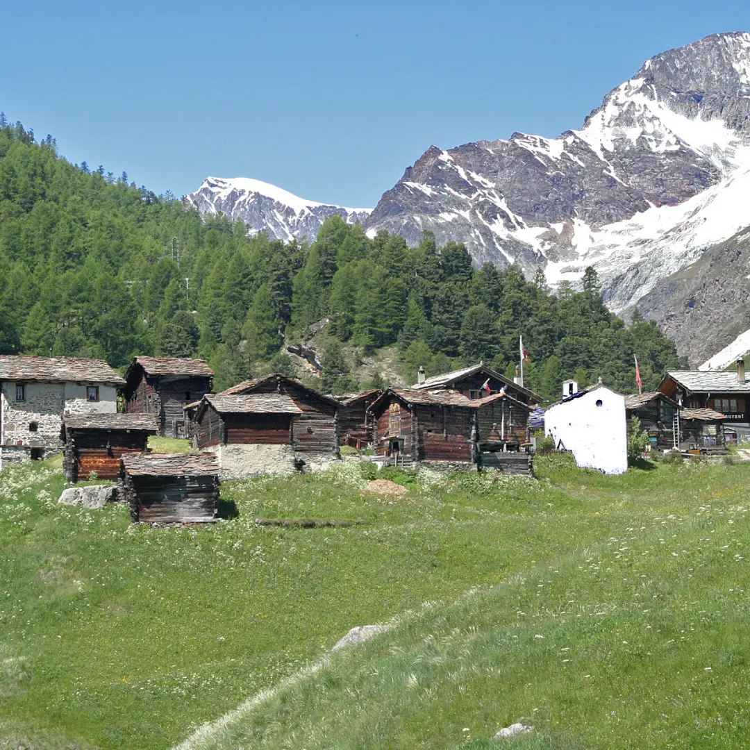 Explora tierras de encanto y carácter