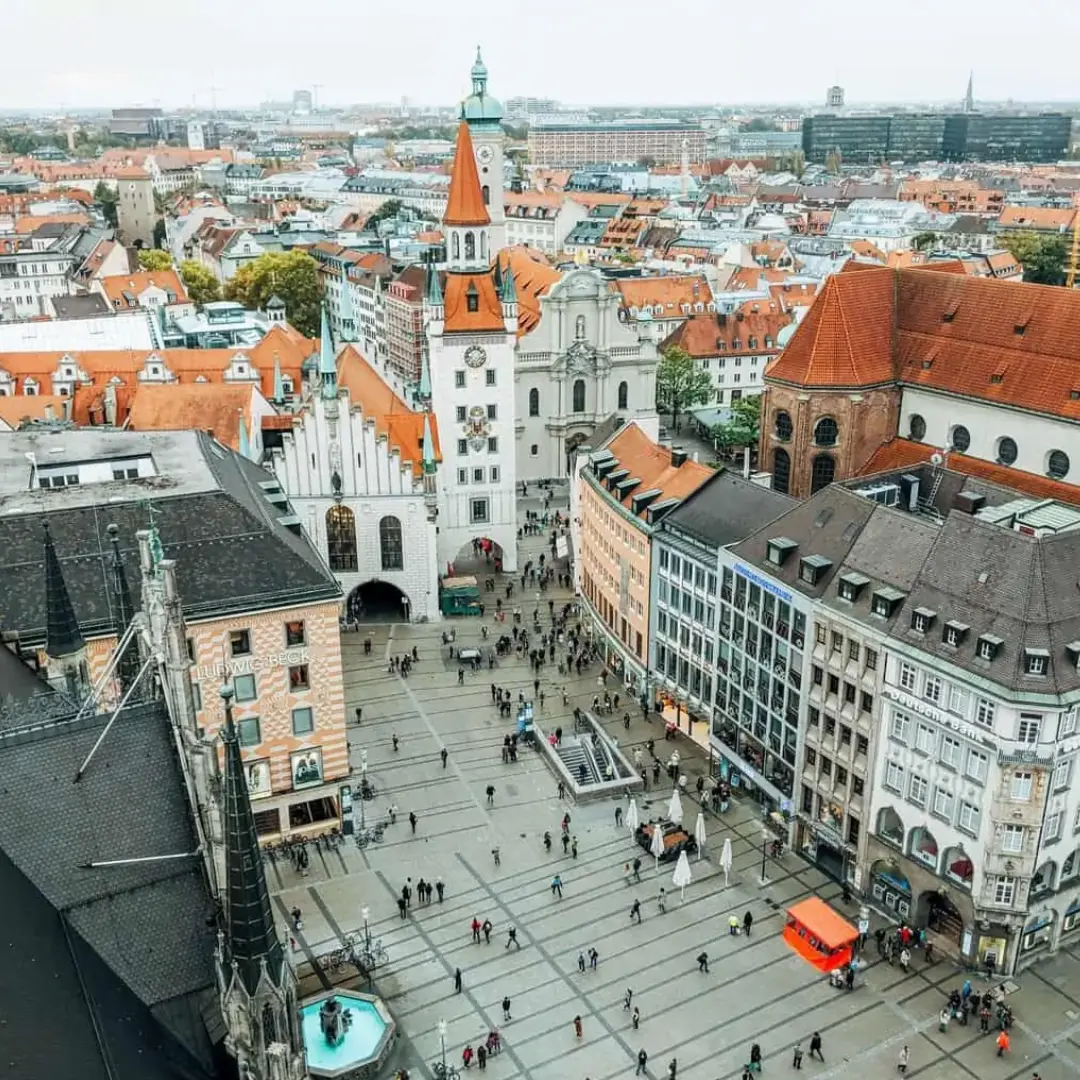 Naturaleza y cultura en perfecta armonía