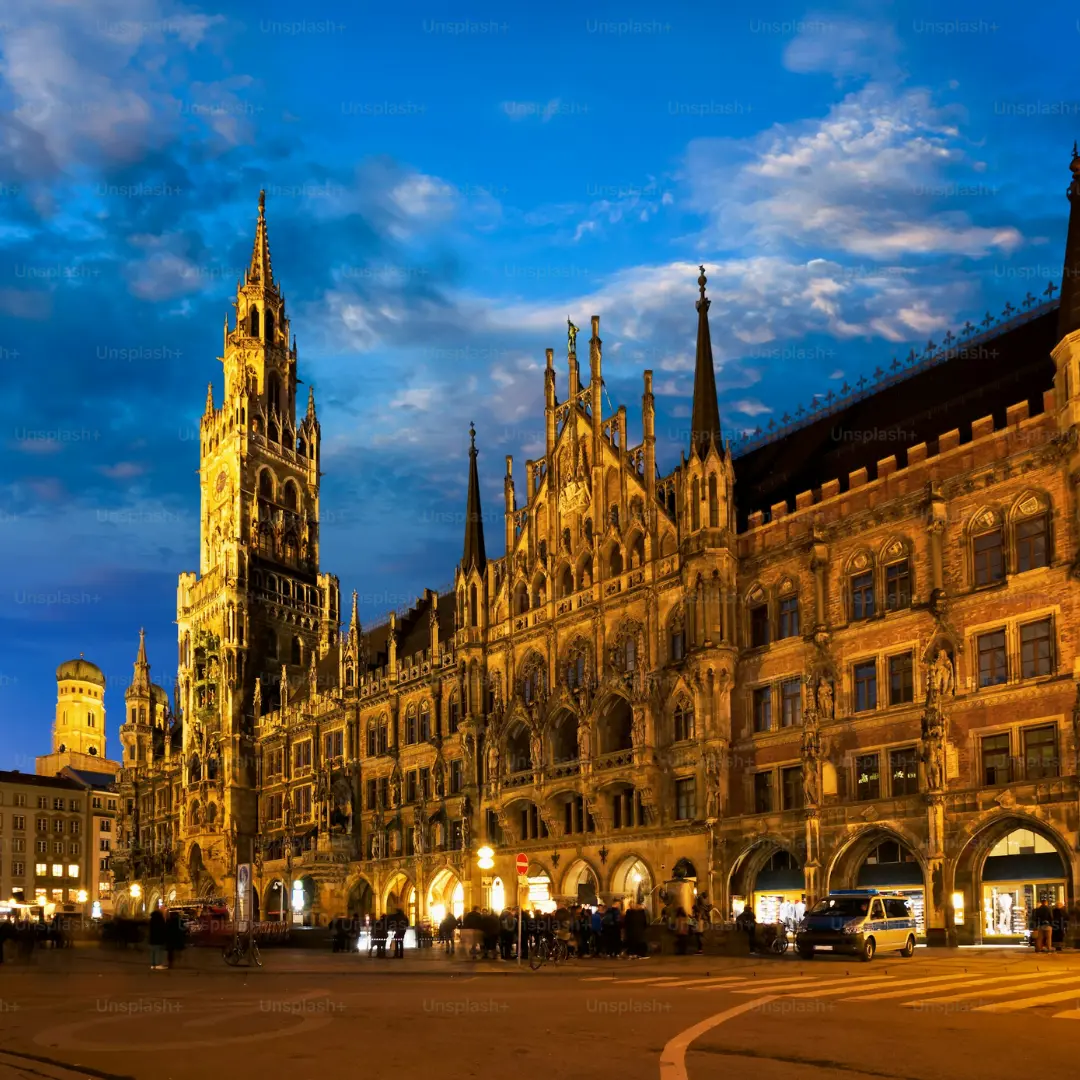 Aventura entre montañas y ciudad