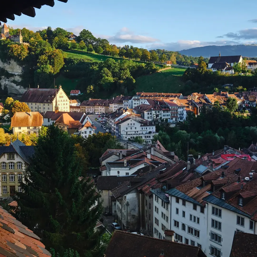 Aventura escénica entre alpes y tradición