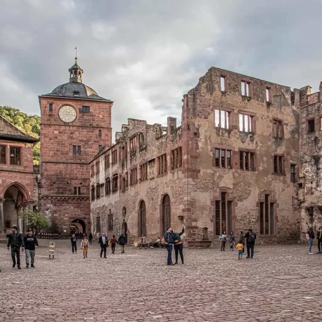 Un viaje por cumbres inolvidables