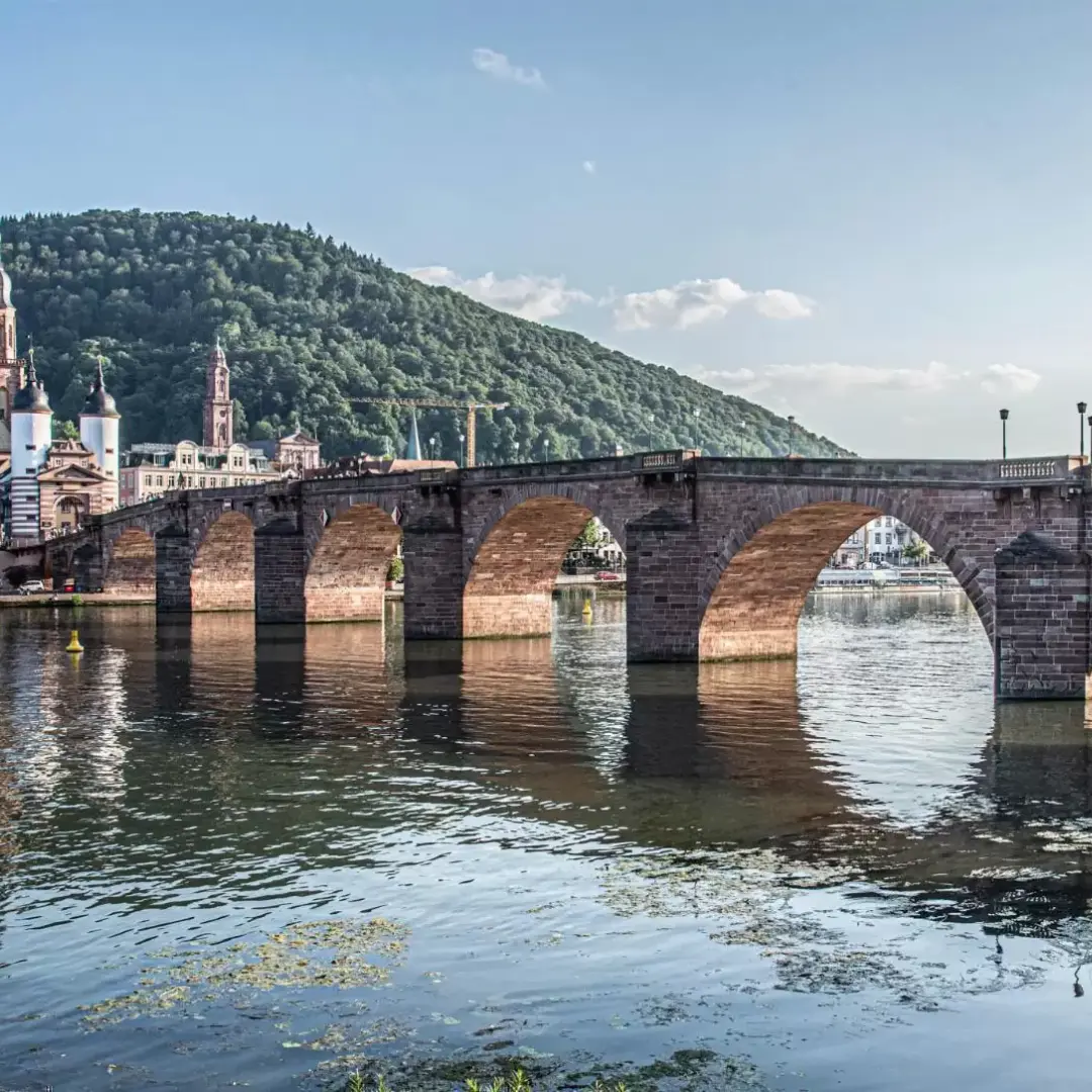 Un panorama europeo inolvidable