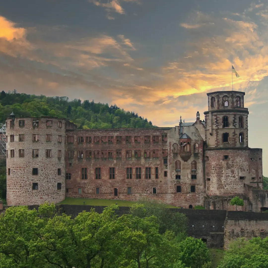 Aventura entre montañas majestuosas