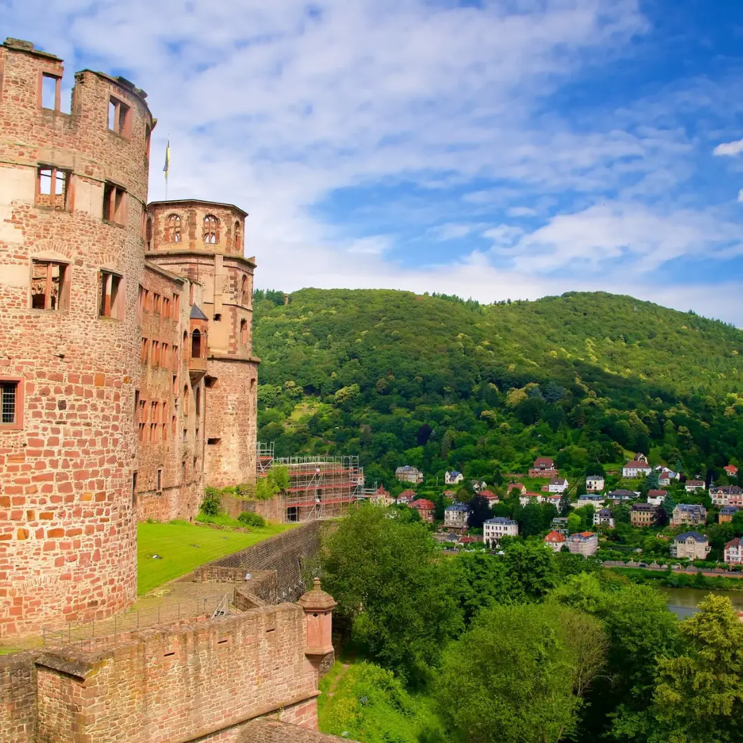 Experiencia que mezcla nieve y cultura