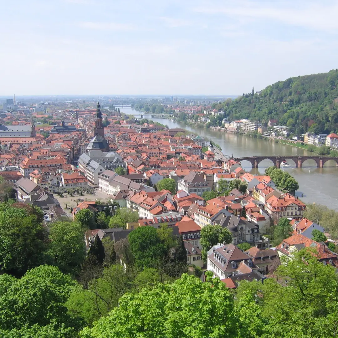 Un recorrido lleno de belleza escénica