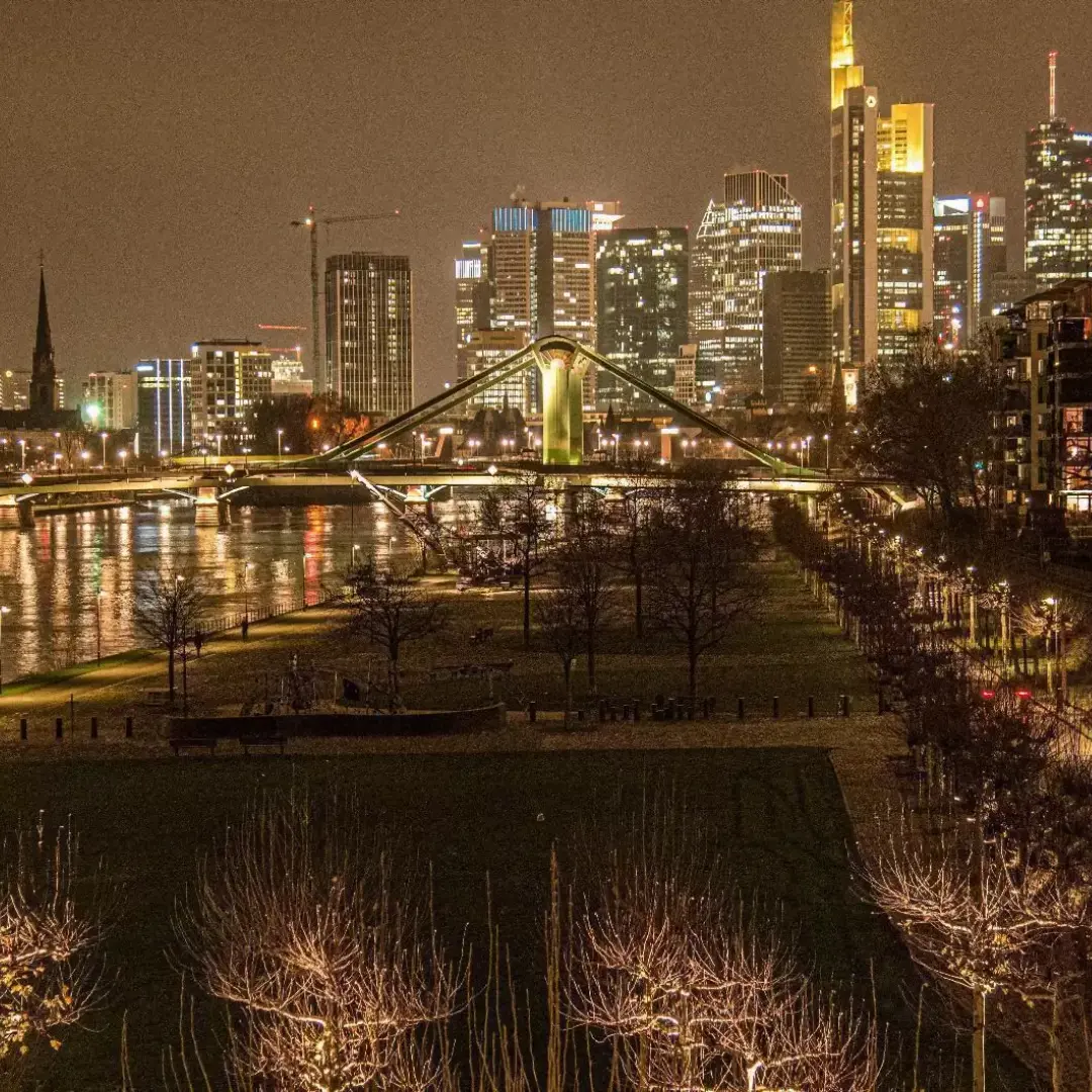 Un recorrido lleno de calma y grandeza