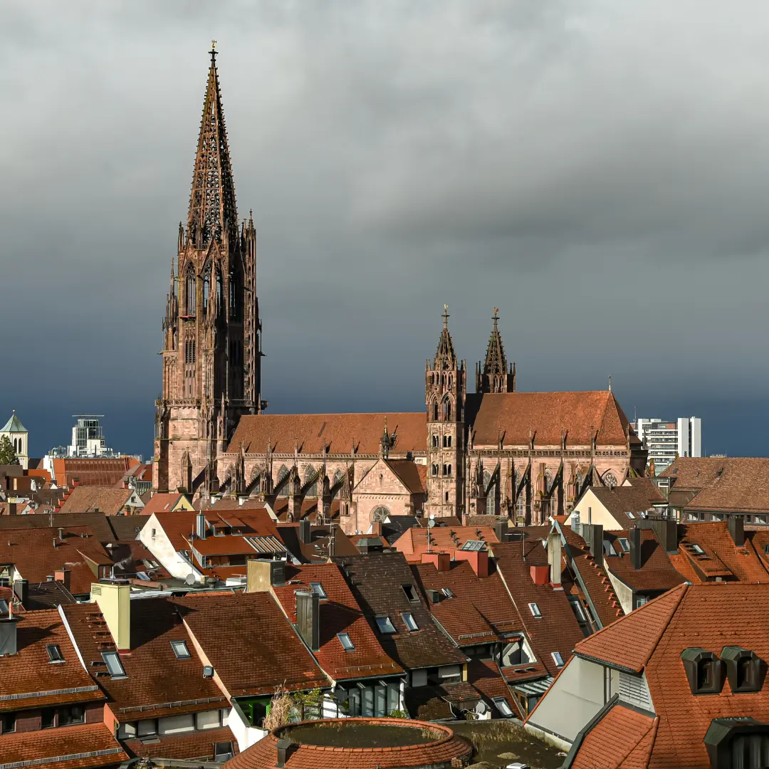 Panoramas que roban el aliento