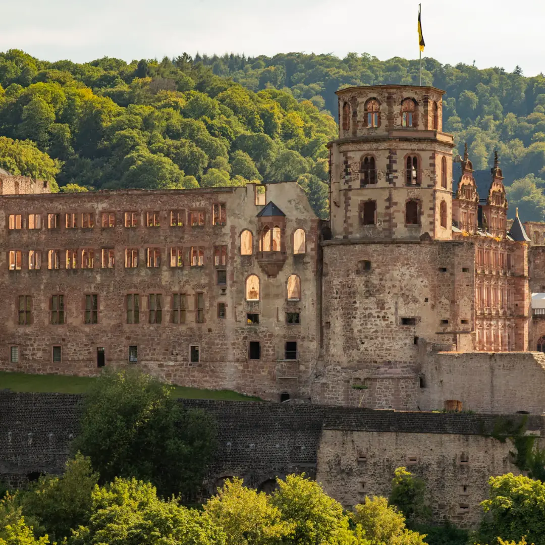 Aventura perfecta para amantes de la montaña