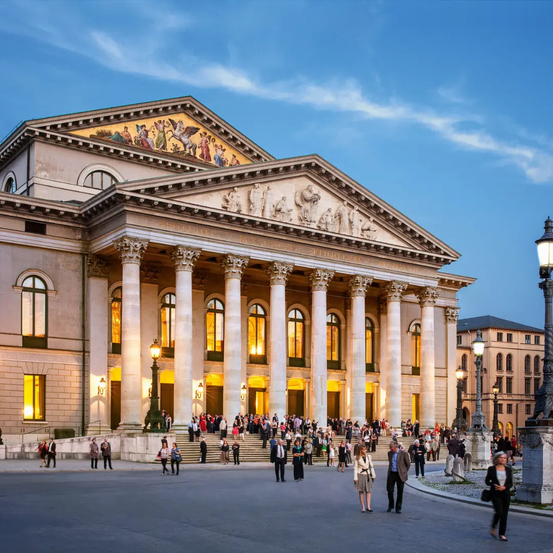 Un viaje por tierras llenas de encanto