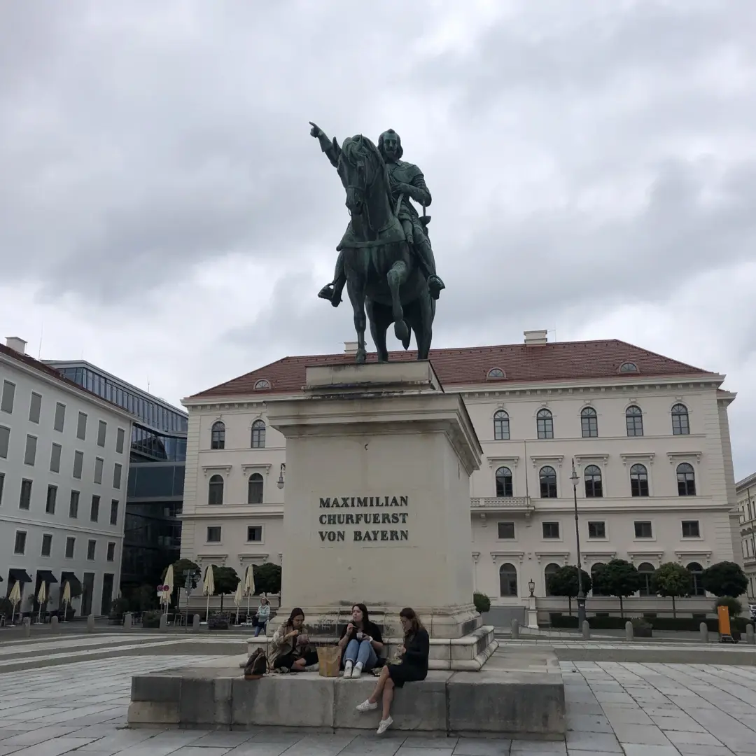 Un recorrido lleno de magia europea