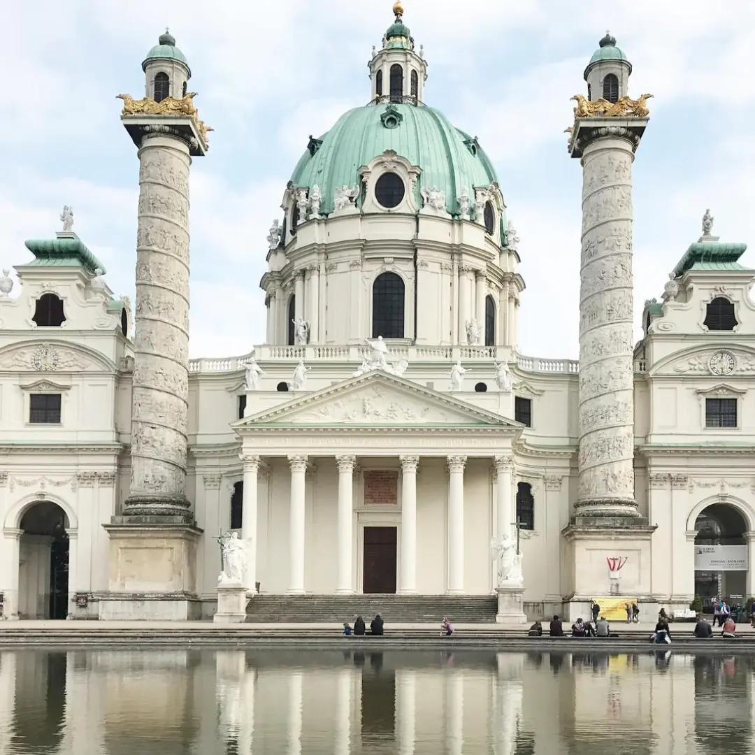 Un camino lleno de misterio y encanto