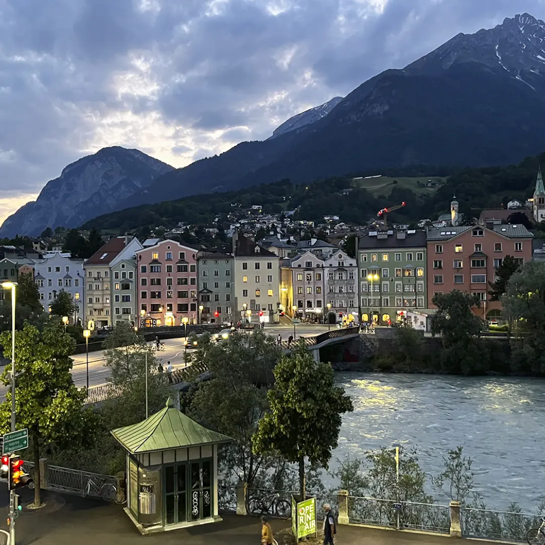 Un viaje que despierta emociones