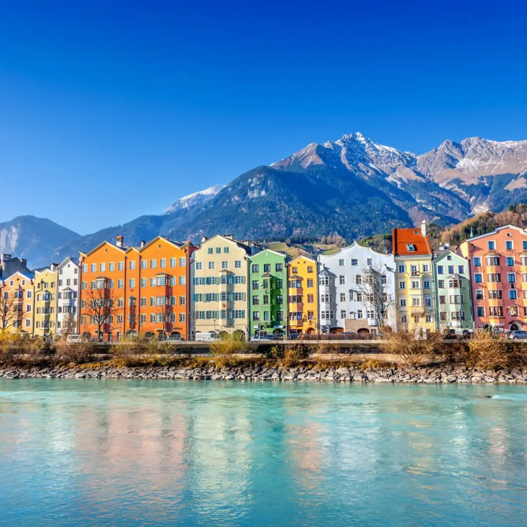 Un camino lleno de misterio y encanto