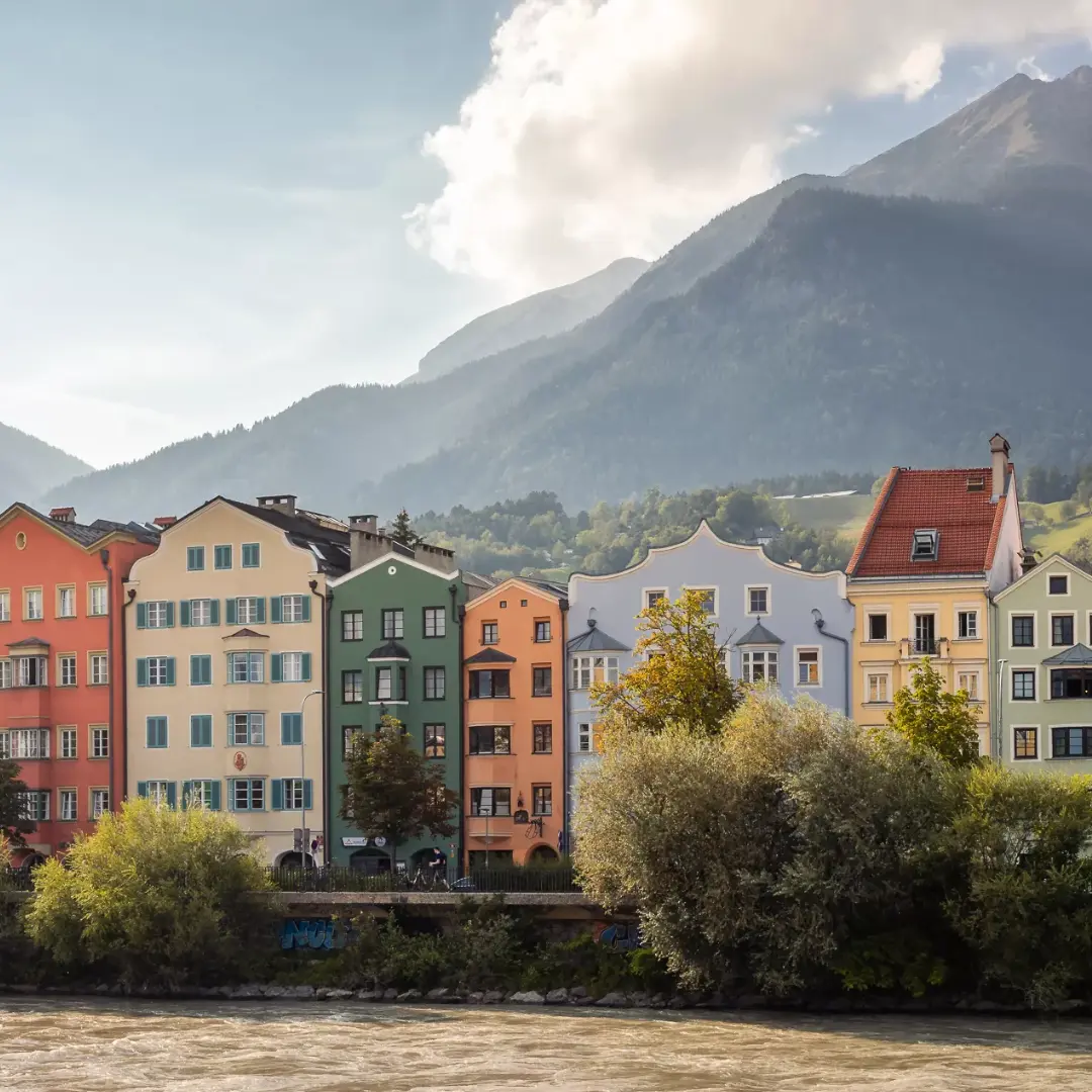 Un viaje por tierras llenas de encanto