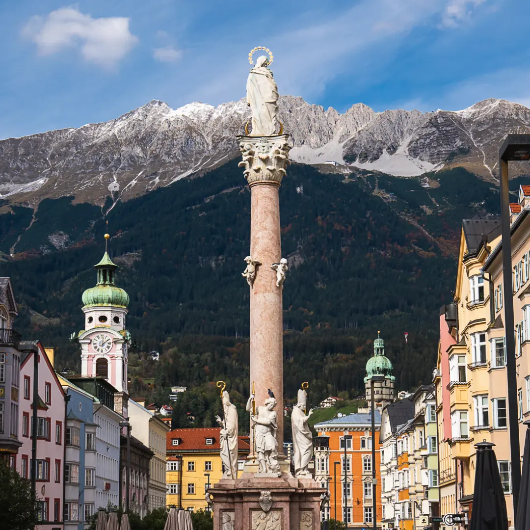 Un destino lleno de calma y encanto