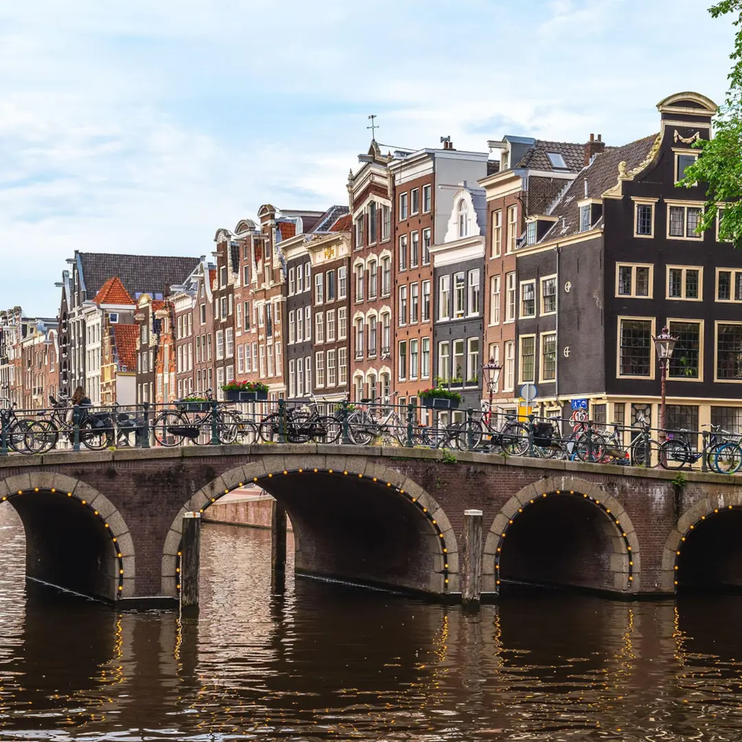 Ruta europea llena de historia y estilo