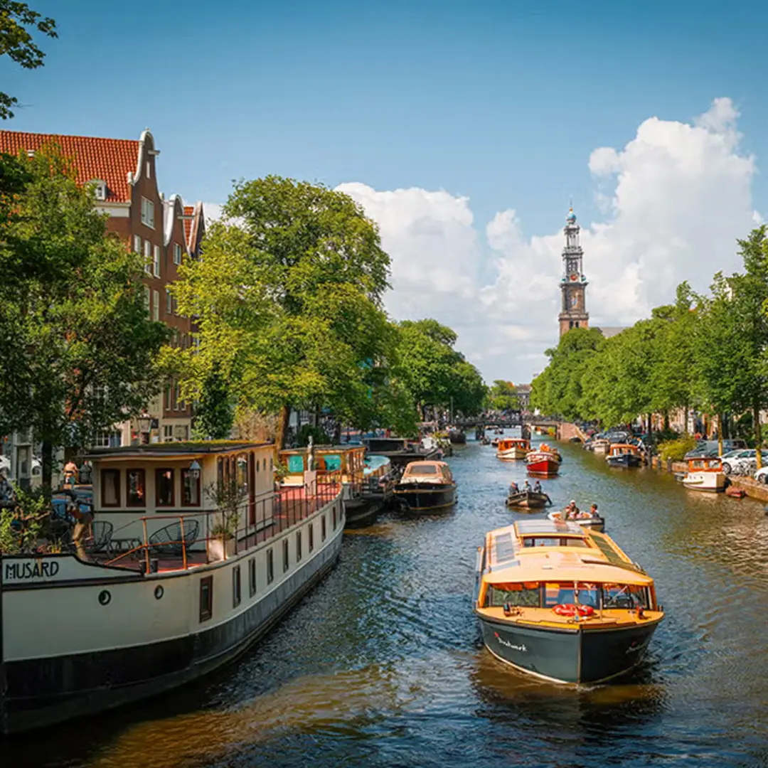 Un viaje marcado por cultura viva