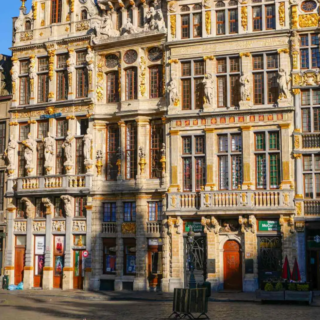 Un recorrido por estilos que inspiran