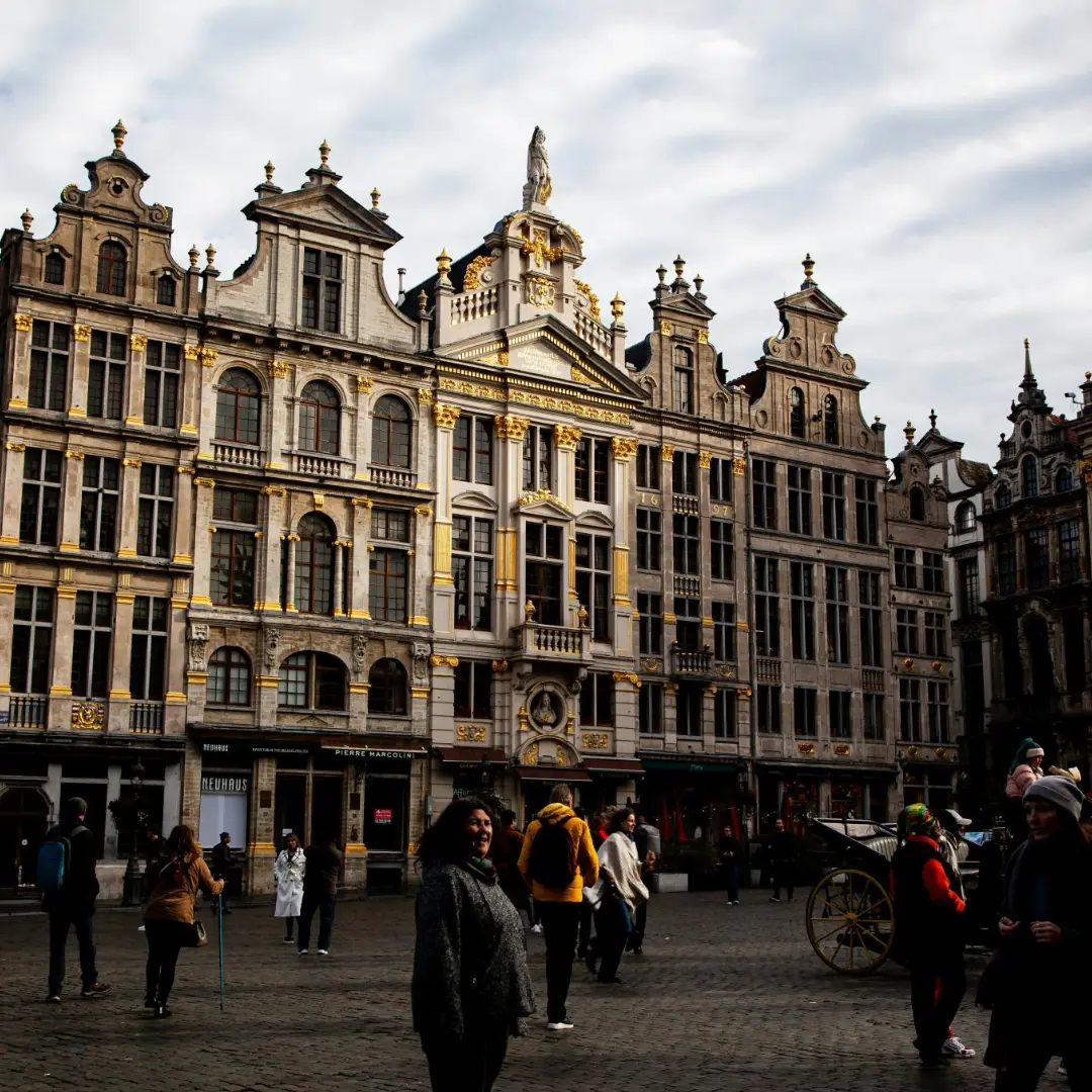 Un recorrido que transforma la mirada