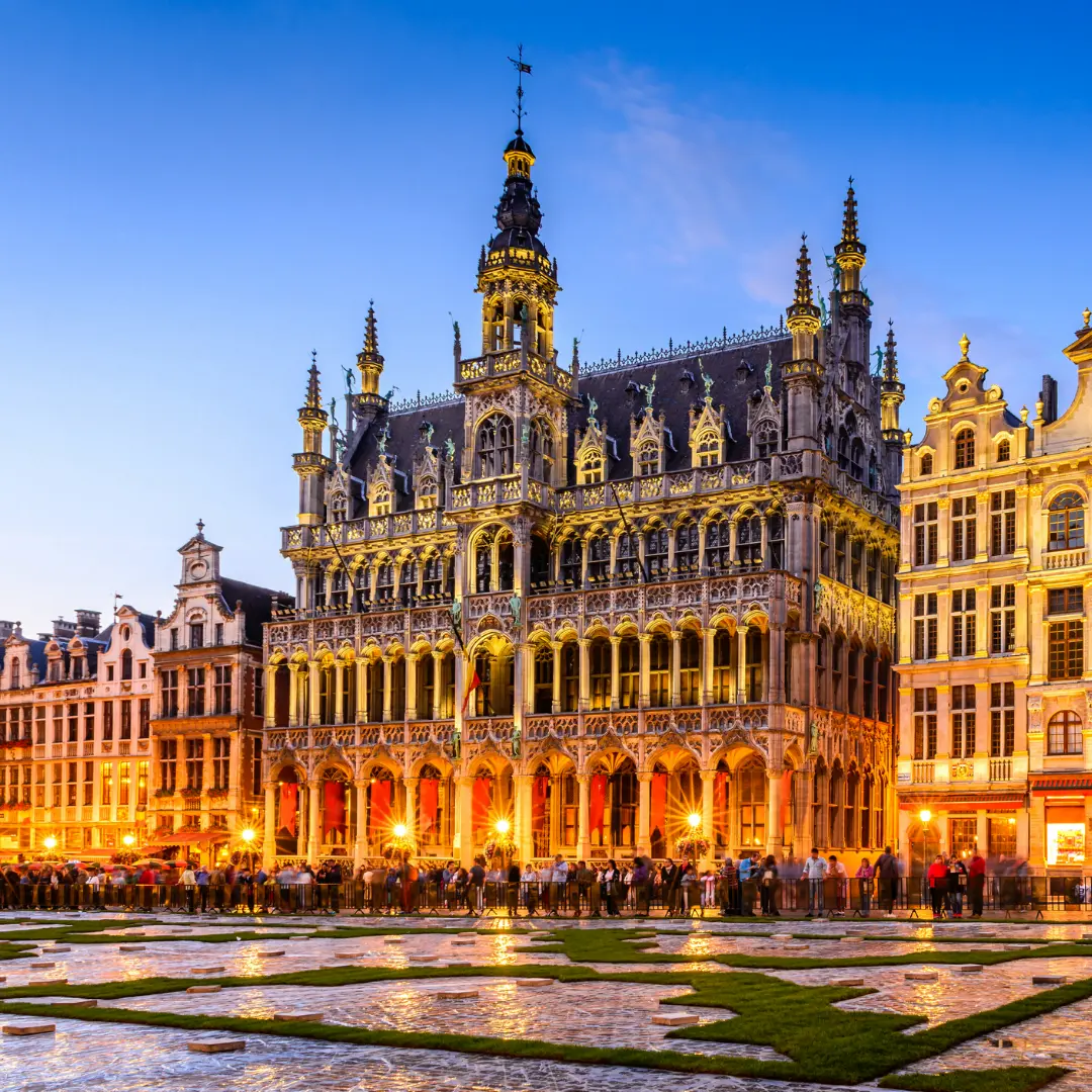 Un viaje lleno de diversidad y arte