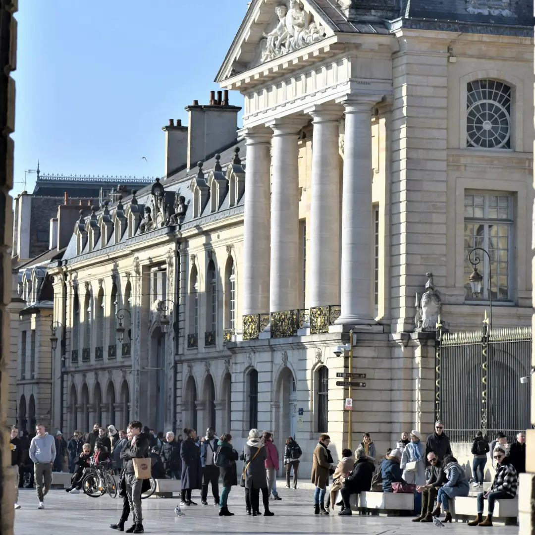 Cultura viva en cada destino