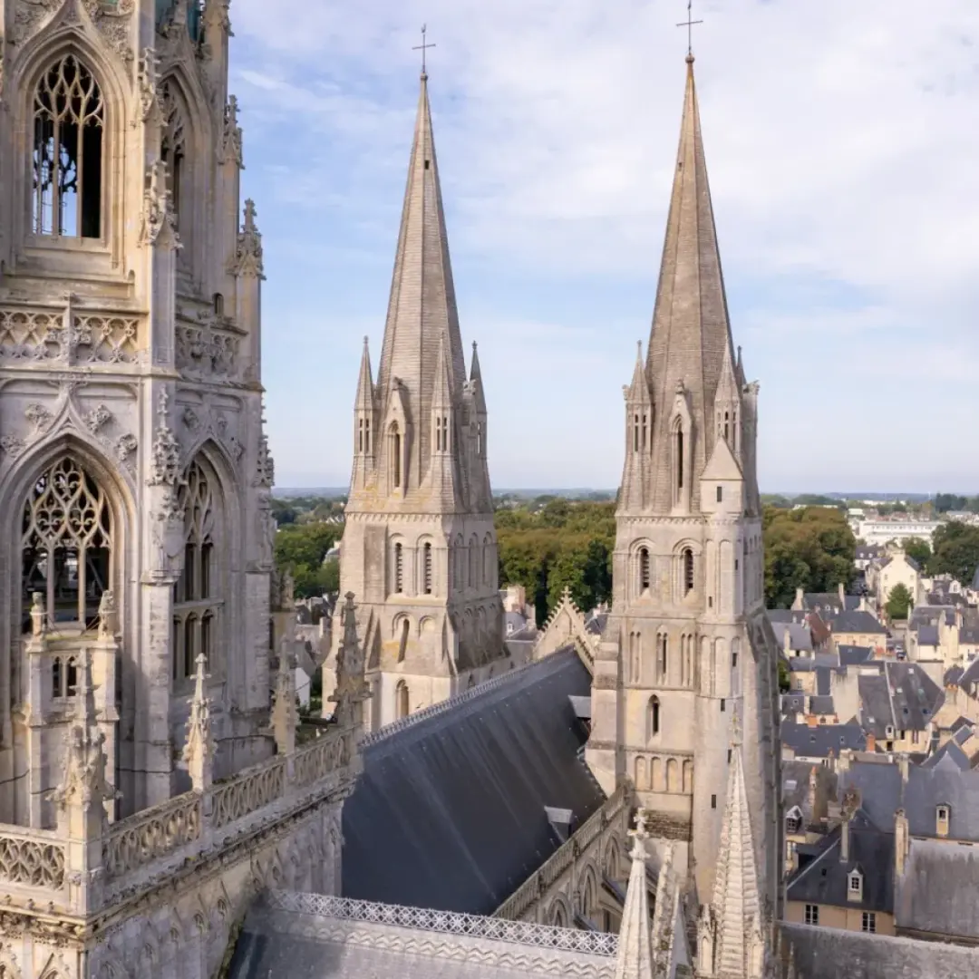 Ruta única entre arte, historia y estilo