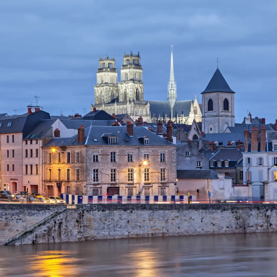 Un circuito lleno de personalidad europea