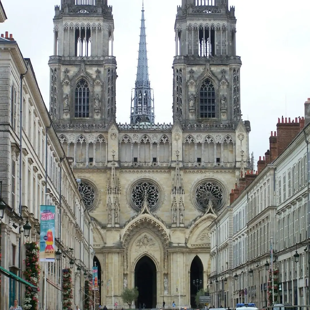 Culturas que se encuentran en un viaje